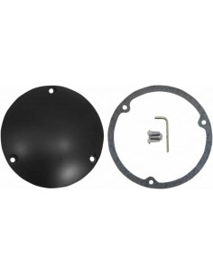 Copertina Derby Fl Blk 70-99