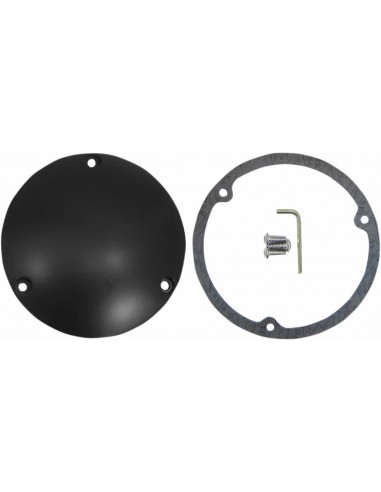 Copertina Derby Fl Blk 70-99