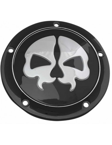 Copertura Drb Sp Skl 5H Nero