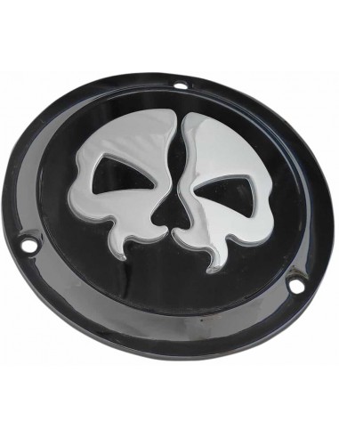 Copertura Drb Sp Skl 3H Blk