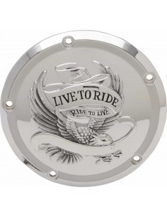 Coperchio Drby Ltr 16-22 Chr