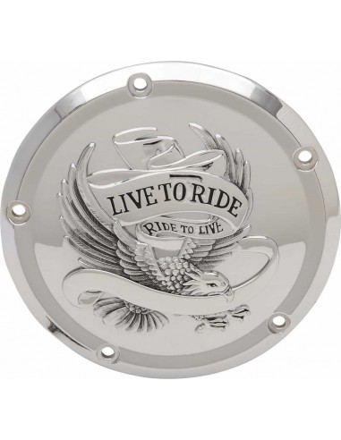 Coperchio Drby Ltr 16-22 Chr