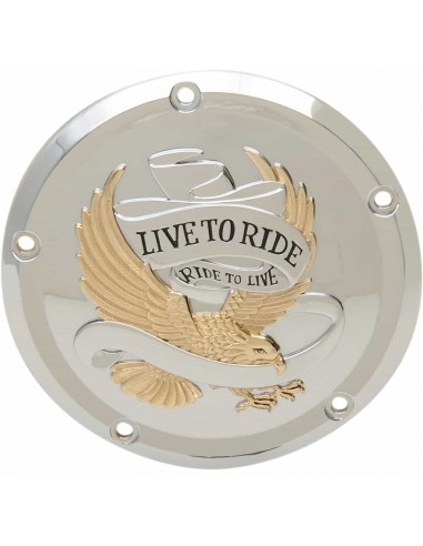 Copertura Drby Ltr 16-22 Gld