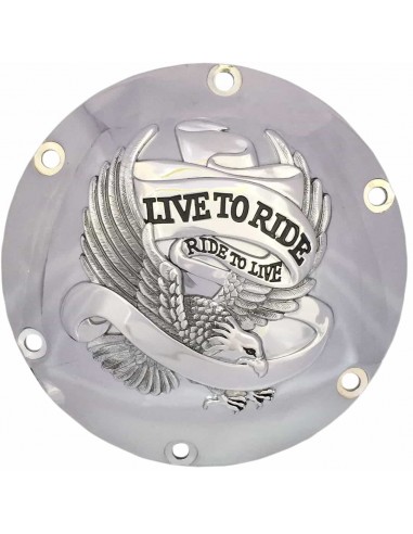 Cvr Drby Ltr Crh 04-22Xl