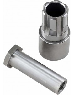 +1 3/8" Comp Sprkt Est