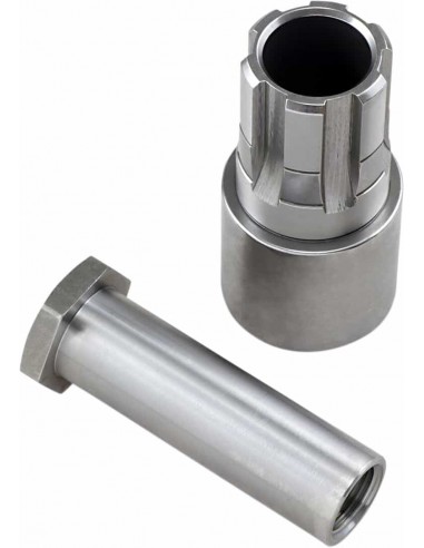 +1 3/8" Comp Sprkt Est