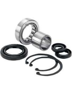 Cuscinetto Con Sl In Prm Mnsft