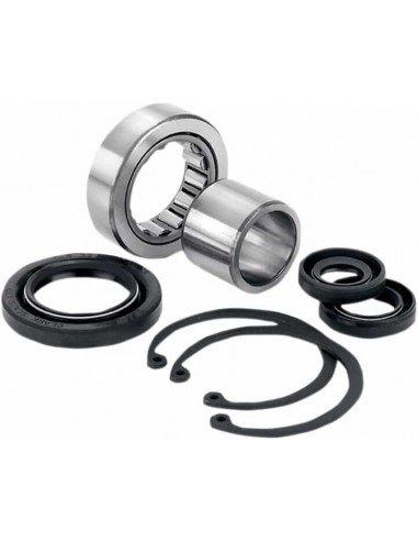 Cuscinetto Con Sl In Prm Mnsft