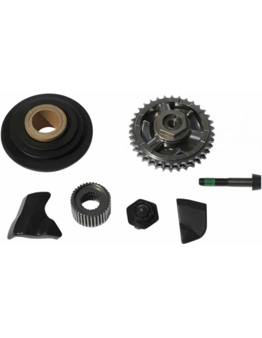 Kit Compensatore Hp 34T