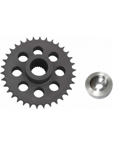 Pignone Comp 1 Pz M8