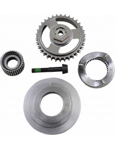 Componente Kit Pignone M8