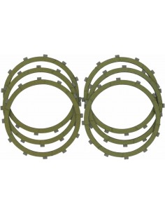 Dischi Frizione L84-89Bt