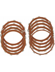 Piatti Biologico 98-17 Bt