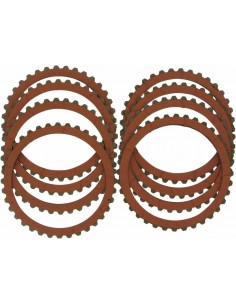 Piatti Biologici 90-97Bt/Xl