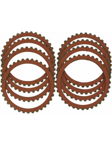 Piatti Biologici 90-97Bt/Xl