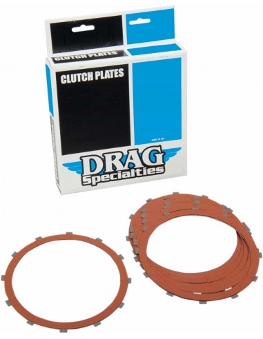 Piatti Biologici L84-89Bt