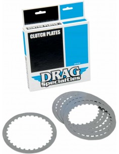 Piastre Acciaio 90-97Bt/Xl