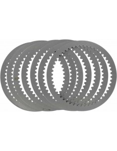 Placche Acciaio L84-89Bt