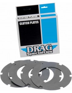 Placche Acciaio 68-E84Bt