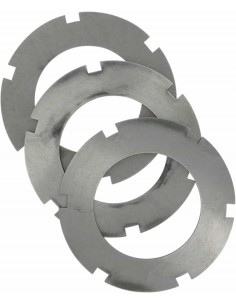 Piastre Acciaio 41-67Bt