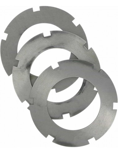 Piastre Acciaio 41-67Bt