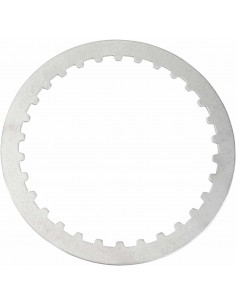 Piastra Acciaio 90-97Bt/Xl