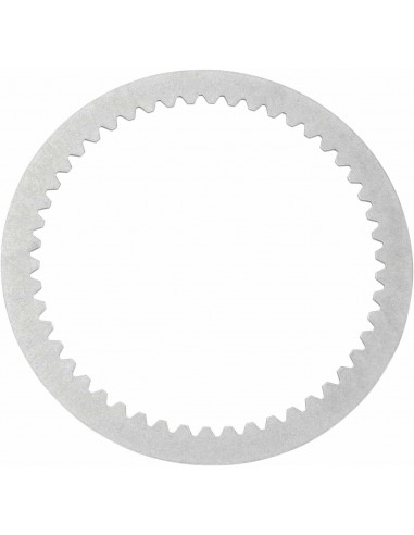 Piastra Acciaio L84-89Bt