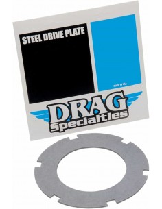 Piastra Acciaio 41-67Bt