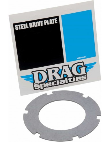 Piastra Acciaio 41-67Bt