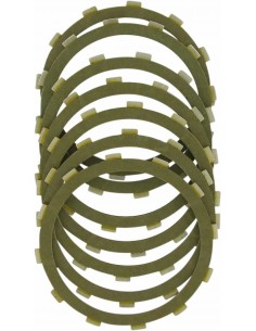 Dischi Frizione 84-90Xl