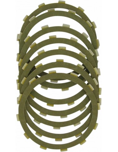 Dischi Frizione 84-90Xl