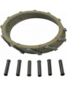 Placche C 71-E84Xl 8P