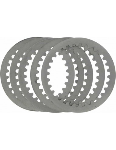 Piastre Acciaio 84-90Xl