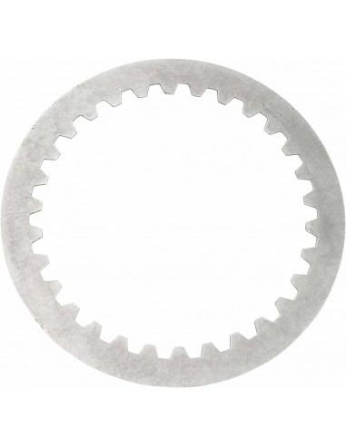 Piastra Acciaio 84-90Xl