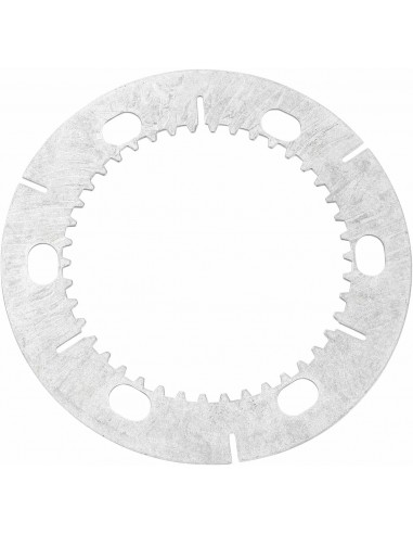 Piastra Acciaio 71-E84Xl