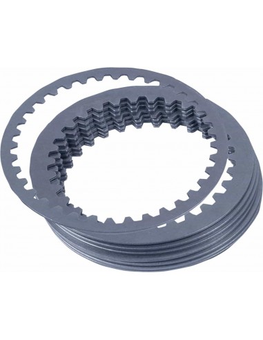 Set Dischi Frizione In Metallo