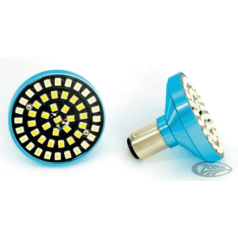 INSERTI A LED FRECCE CYRON