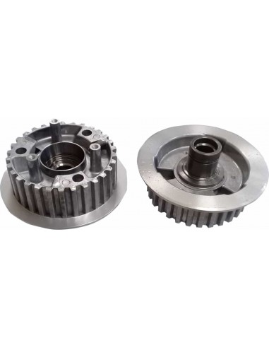 Mozzo Frizione 15-23 Tour