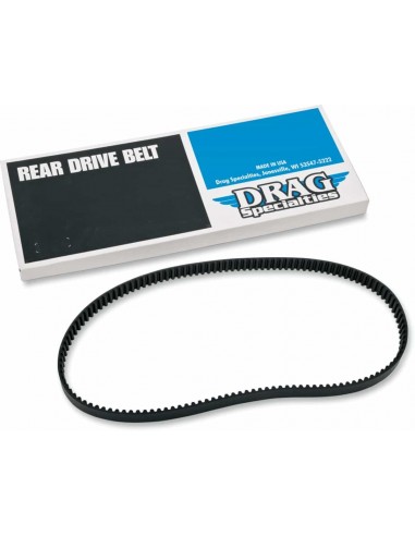 Cinghia Posteriore Drv 1.5" 128T