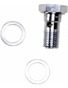 Bullone Banjo 3/8 -24 .750 L