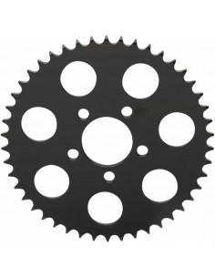 Pignone Nero 46T Piatto