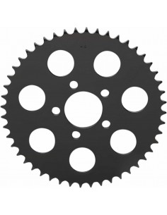 Pignone Nero 48T Piatto