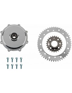 Pignone Conv Kt 17-Up Ch