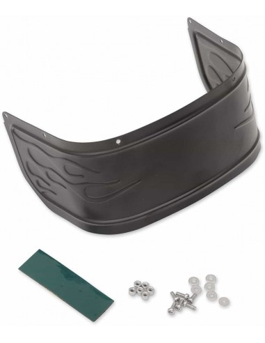 Gonna Fndr Flm Blk 14-19