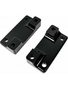 Fndr Adptr Blk 80-13 Flt