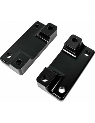 Fndr Adptr Blk 80-13 Flt