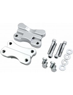 Adattatore Parafango 21"Flst Ch