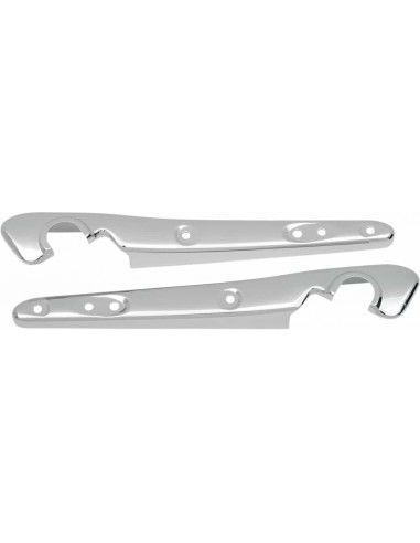 Strut Fndr 04-22Xl Chr