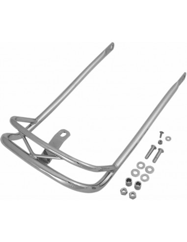 Ferrovia Fndr Chr Flst 00-17