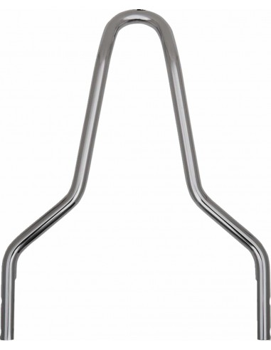 Sissy Bar Tpr 11"X11" L